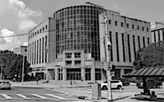 Dayton Municipal Court 